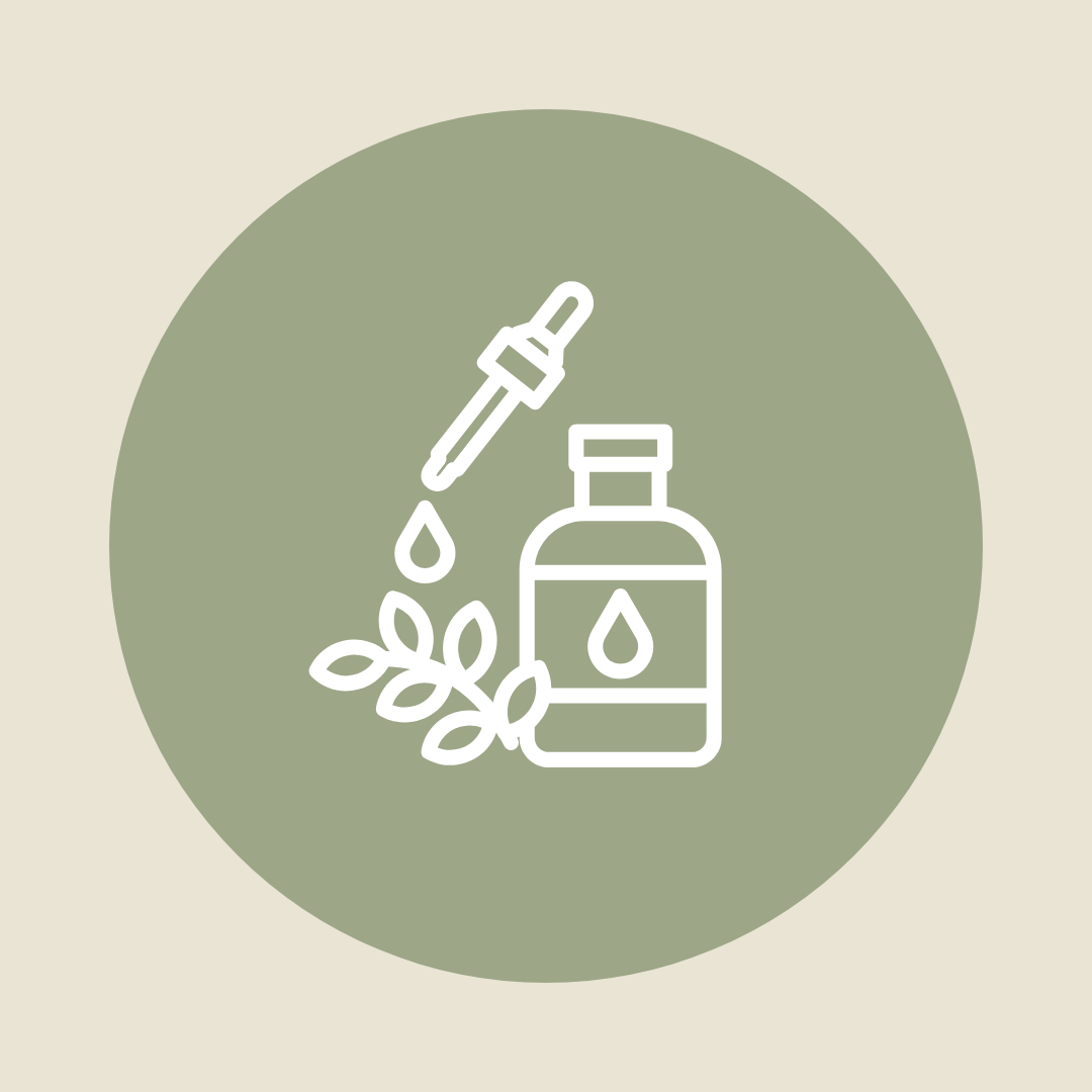 Oils & Aromatherapy