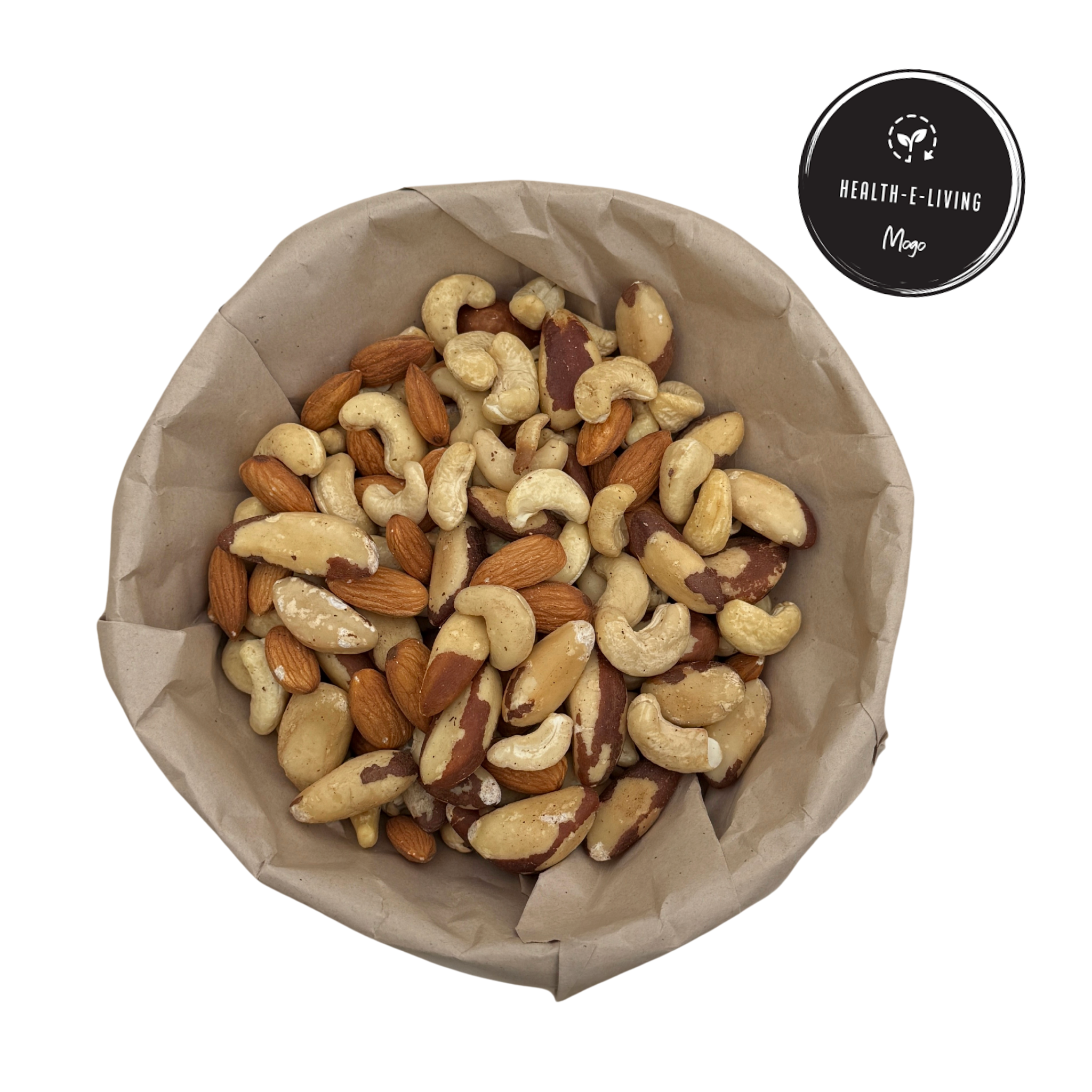 Nuts & Seeds