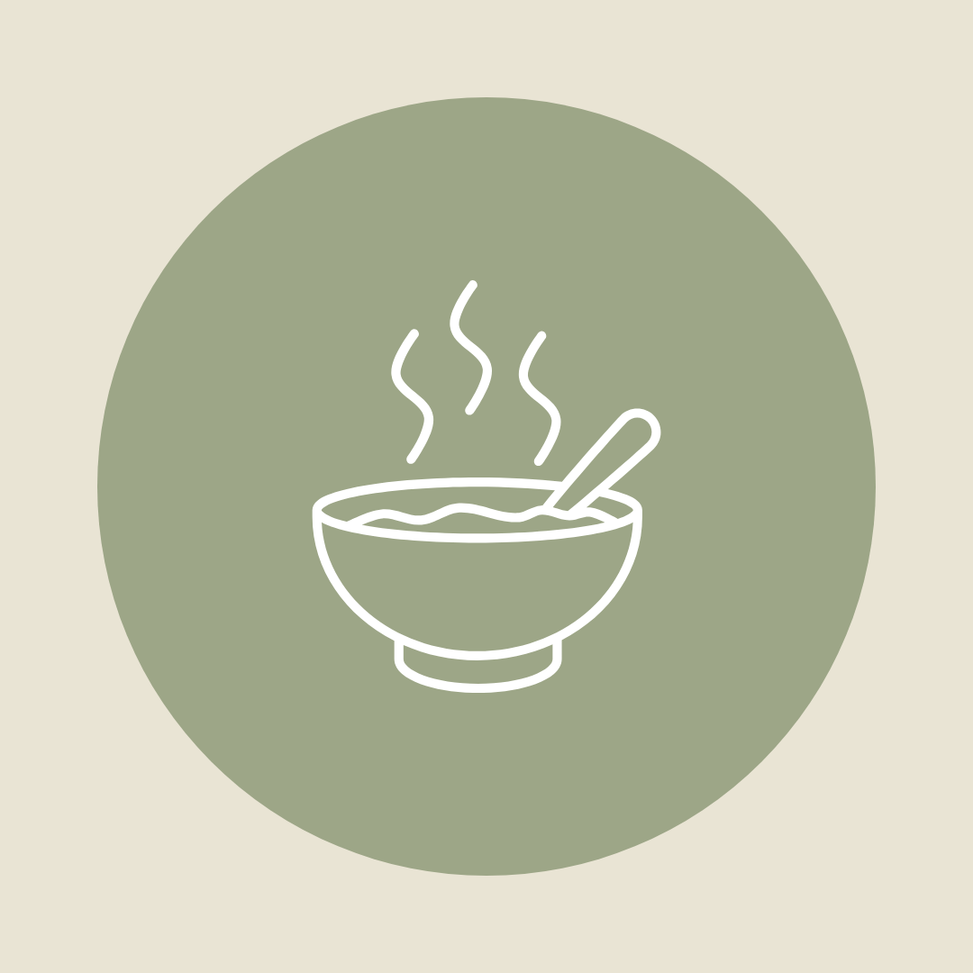 Broths & Soups