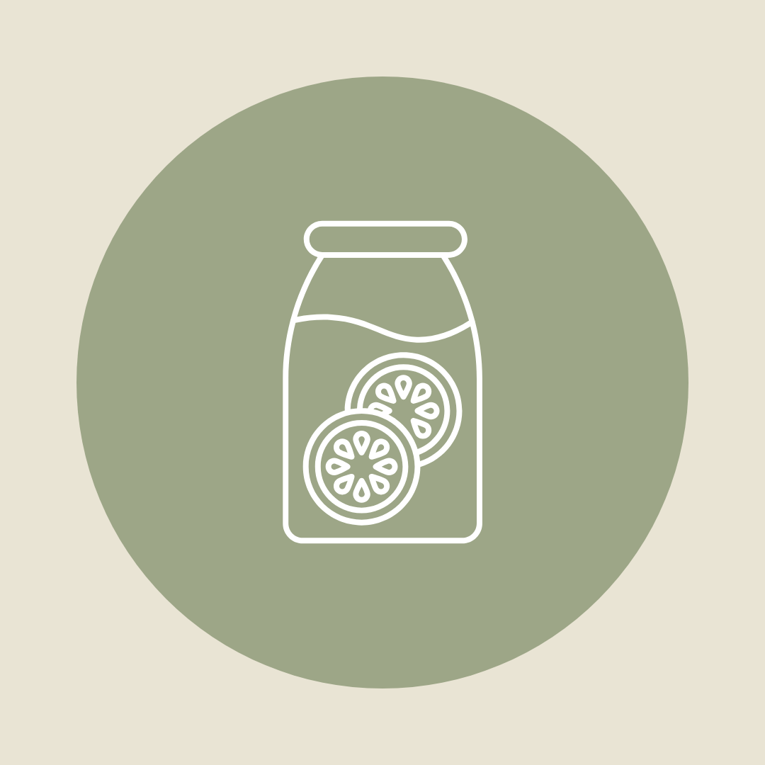 Fermented Foods