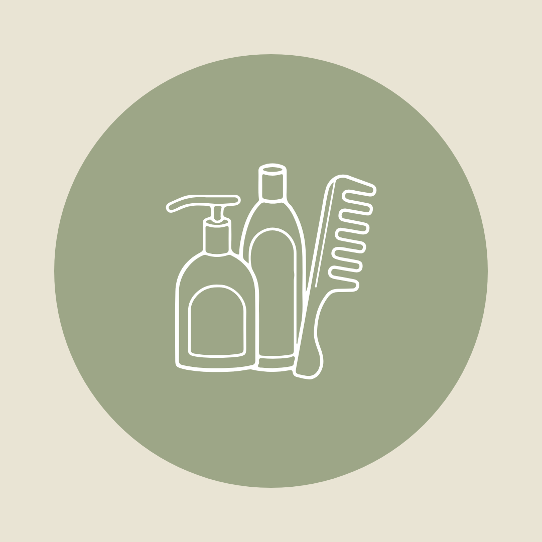Haircare
