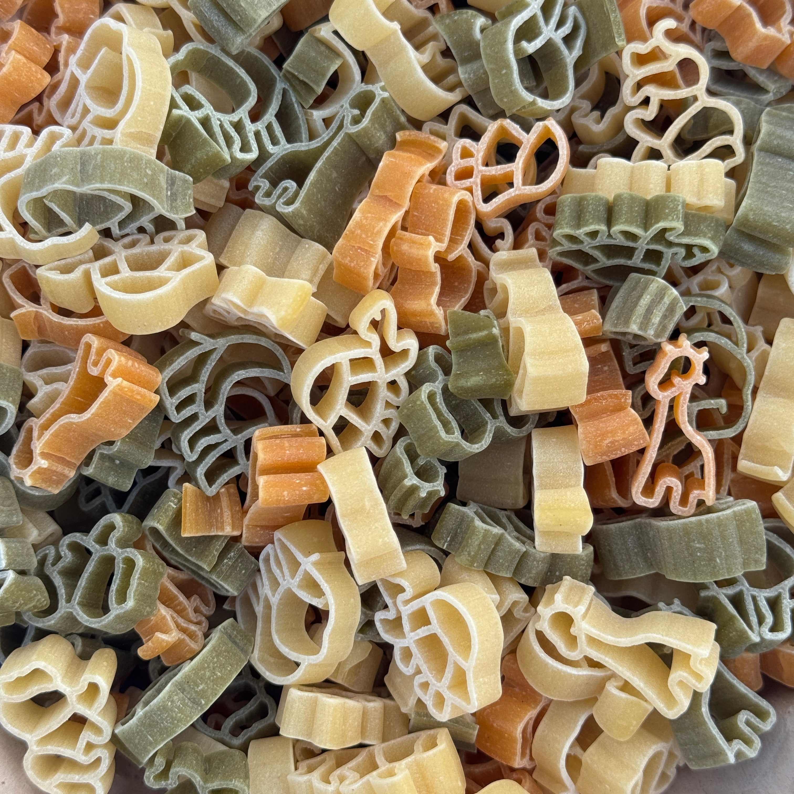 Grains & Pasta