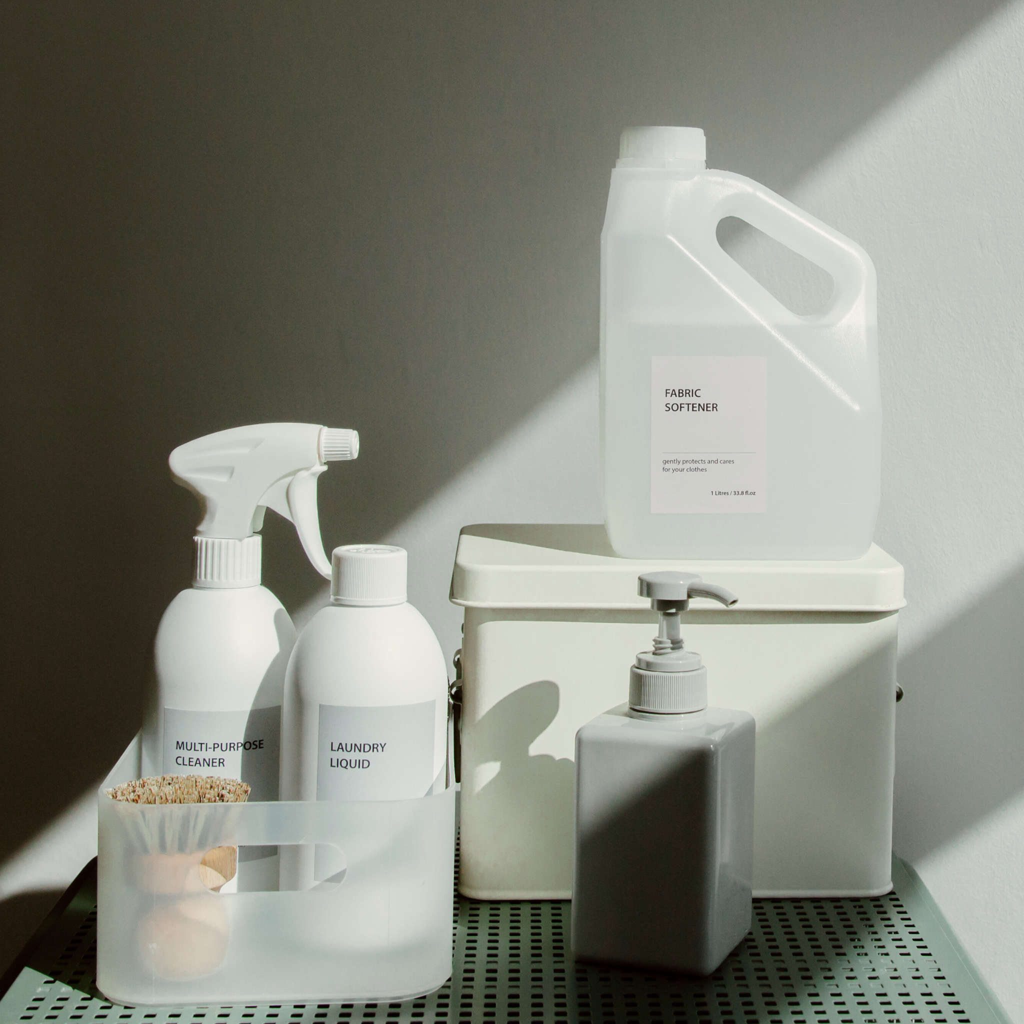 Cleaning Products