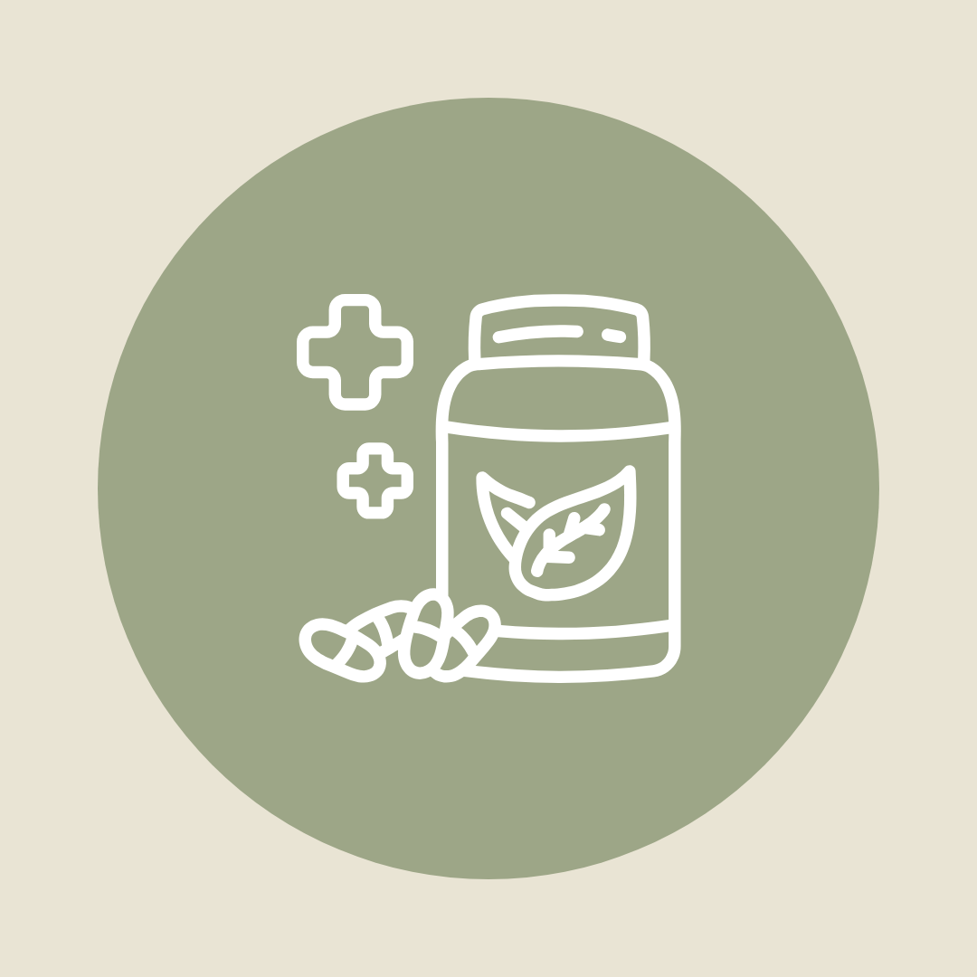 Supplements & Superfoods