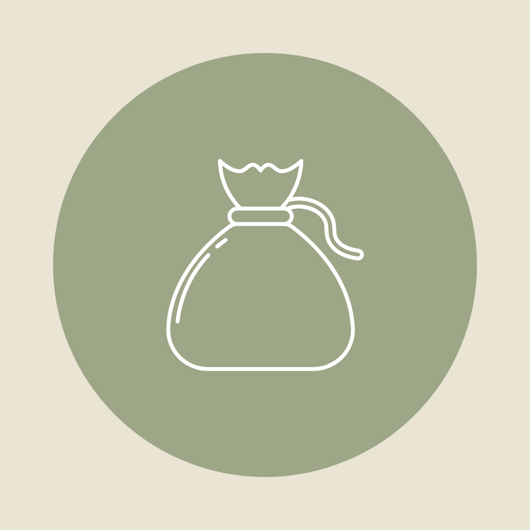 Bags & Storage
