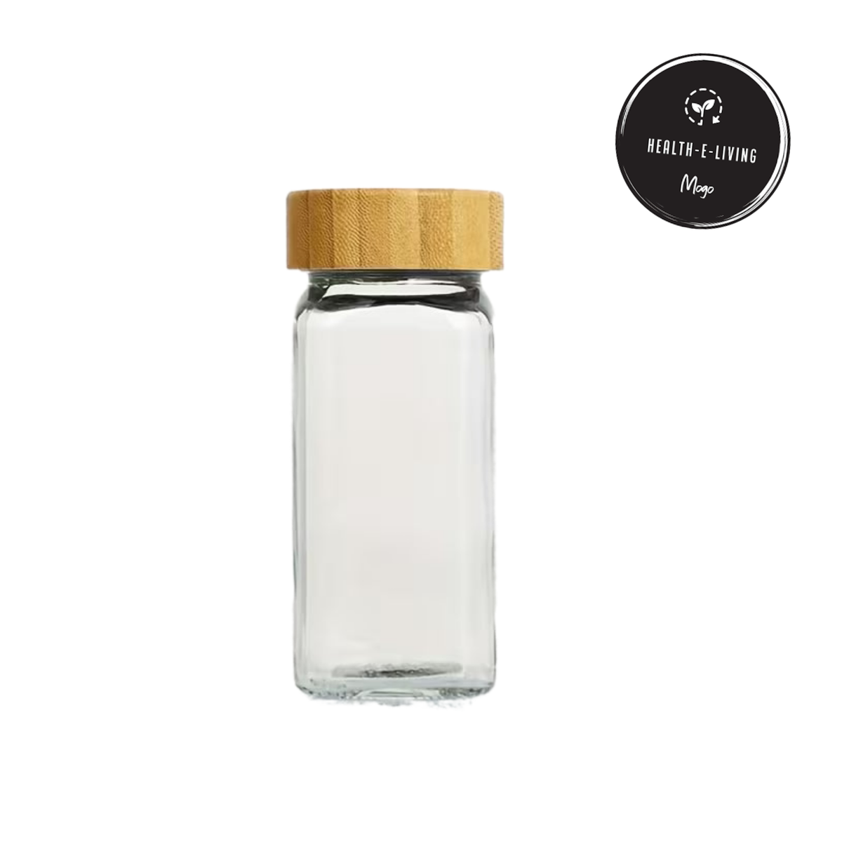 Spice Jars