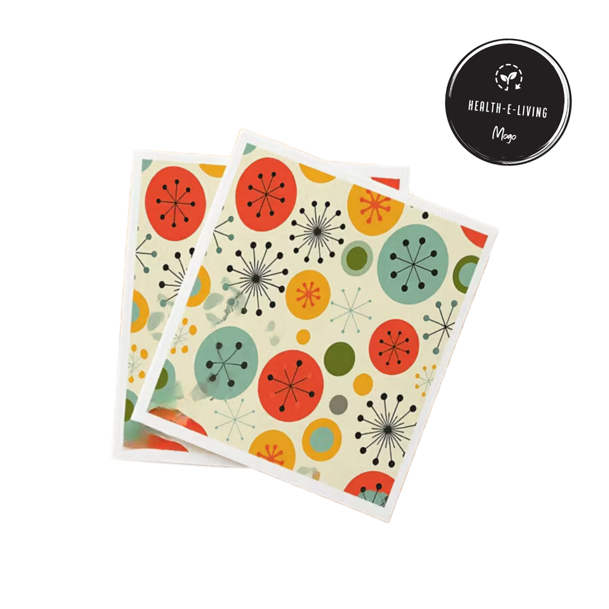 Dishcloth-reusable