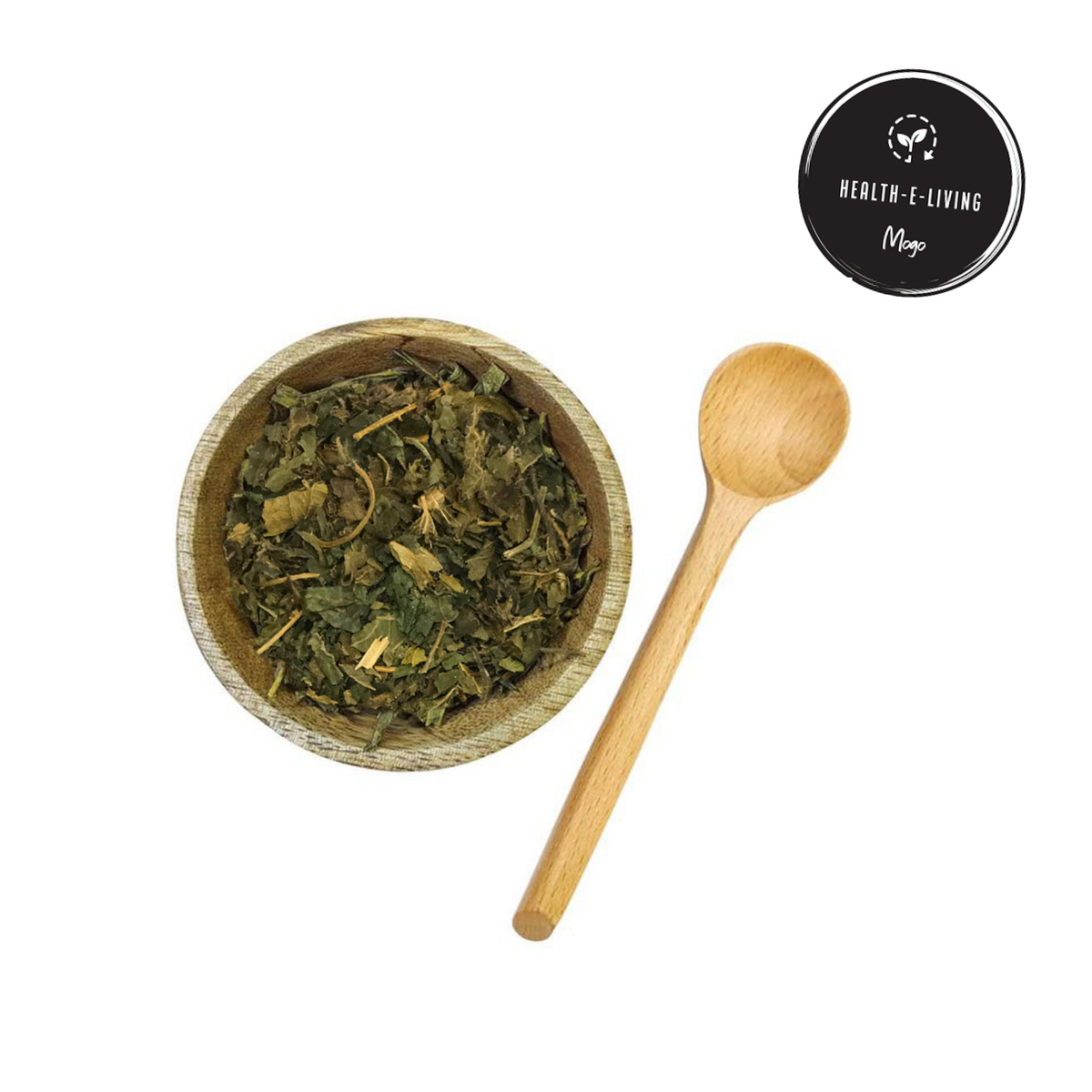Nettle Tea