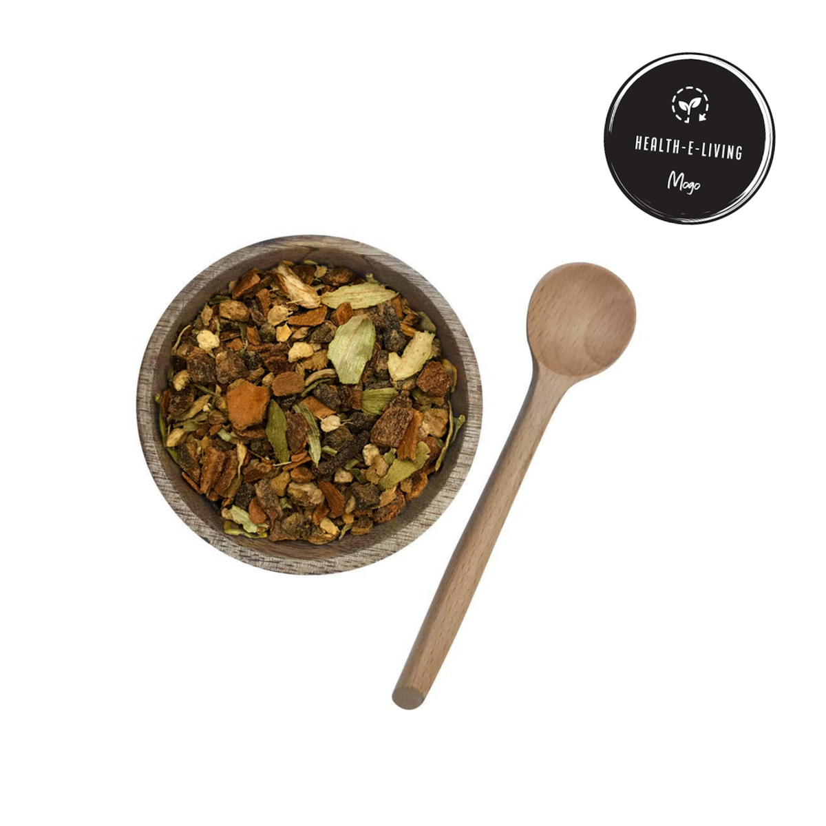 Chai Spice Loose Leaf Tea