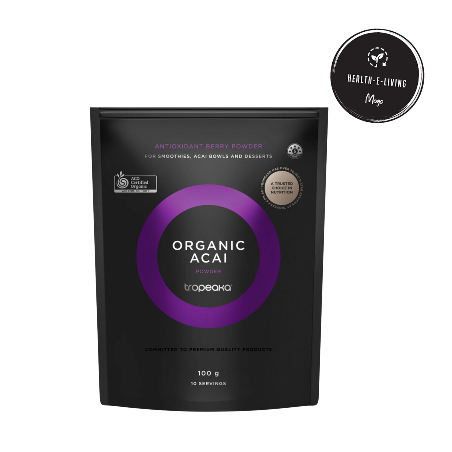 Acai Powder