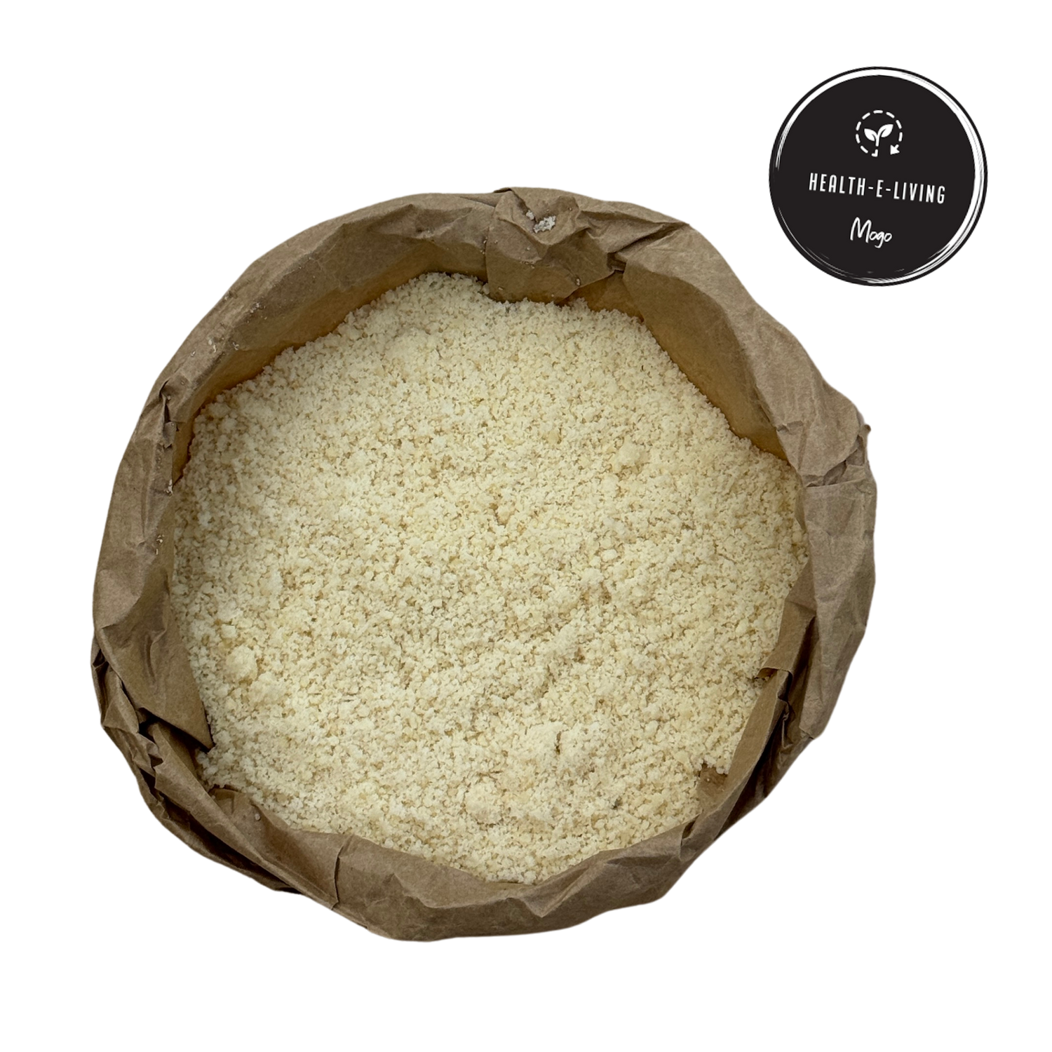 Organic Almond Meal Blanched