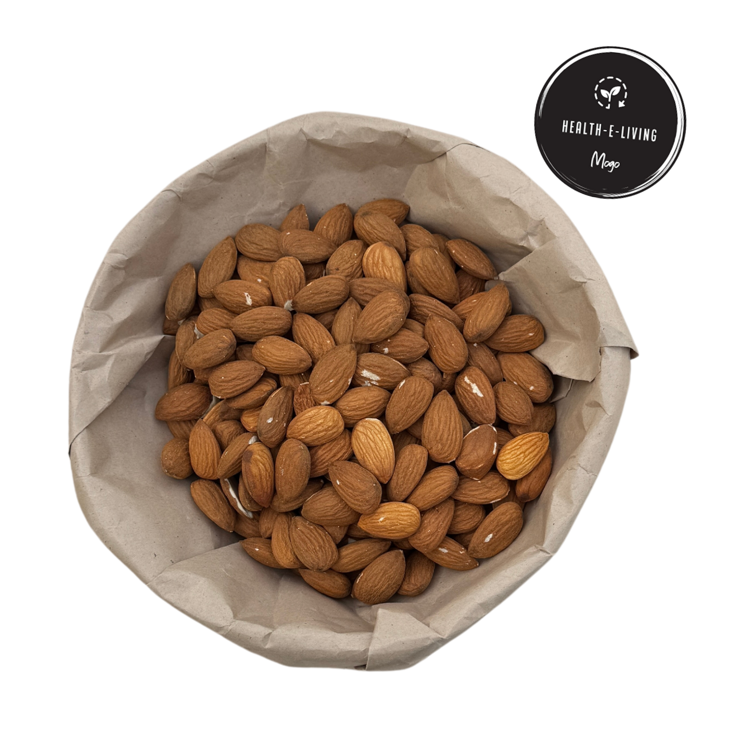 Almonds - Insecticide Free