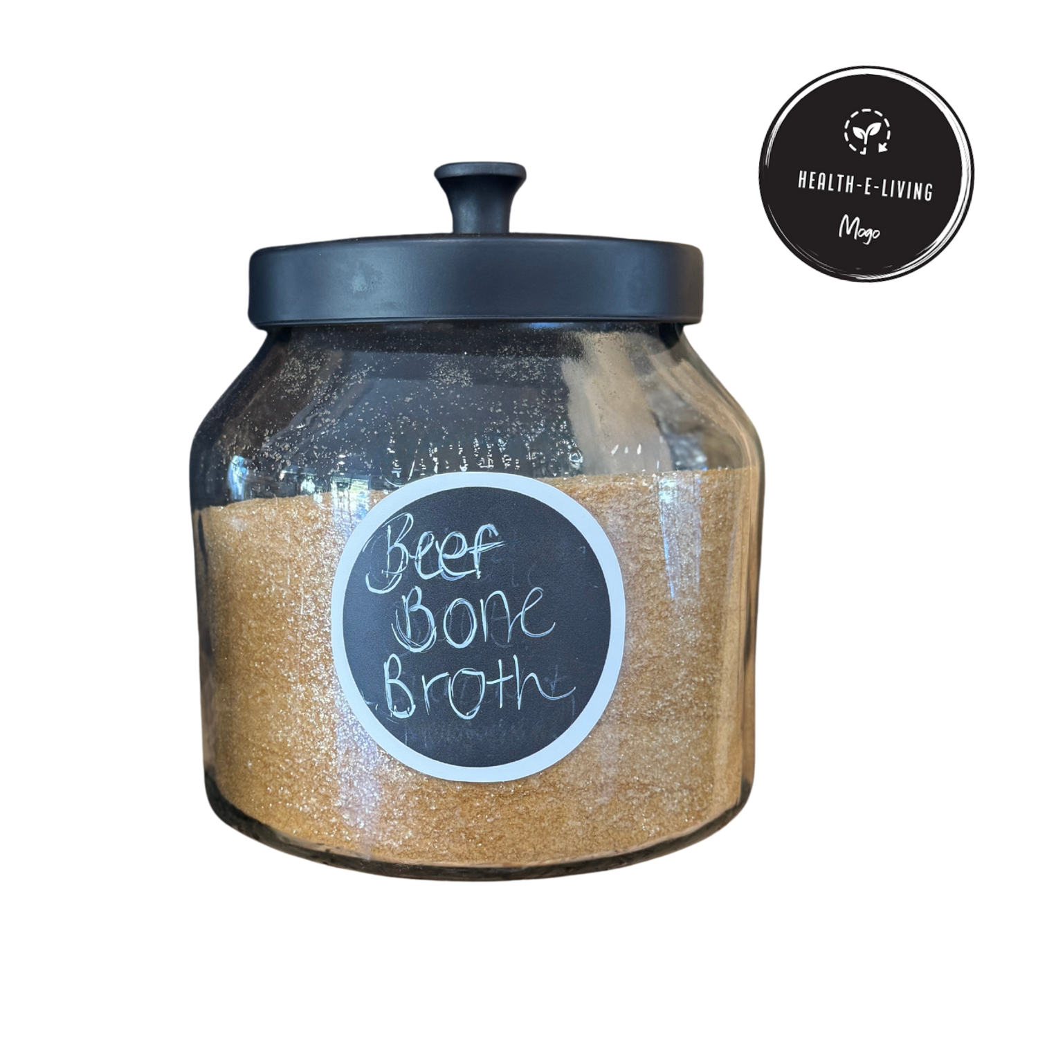 Natural Bone Broth Powder