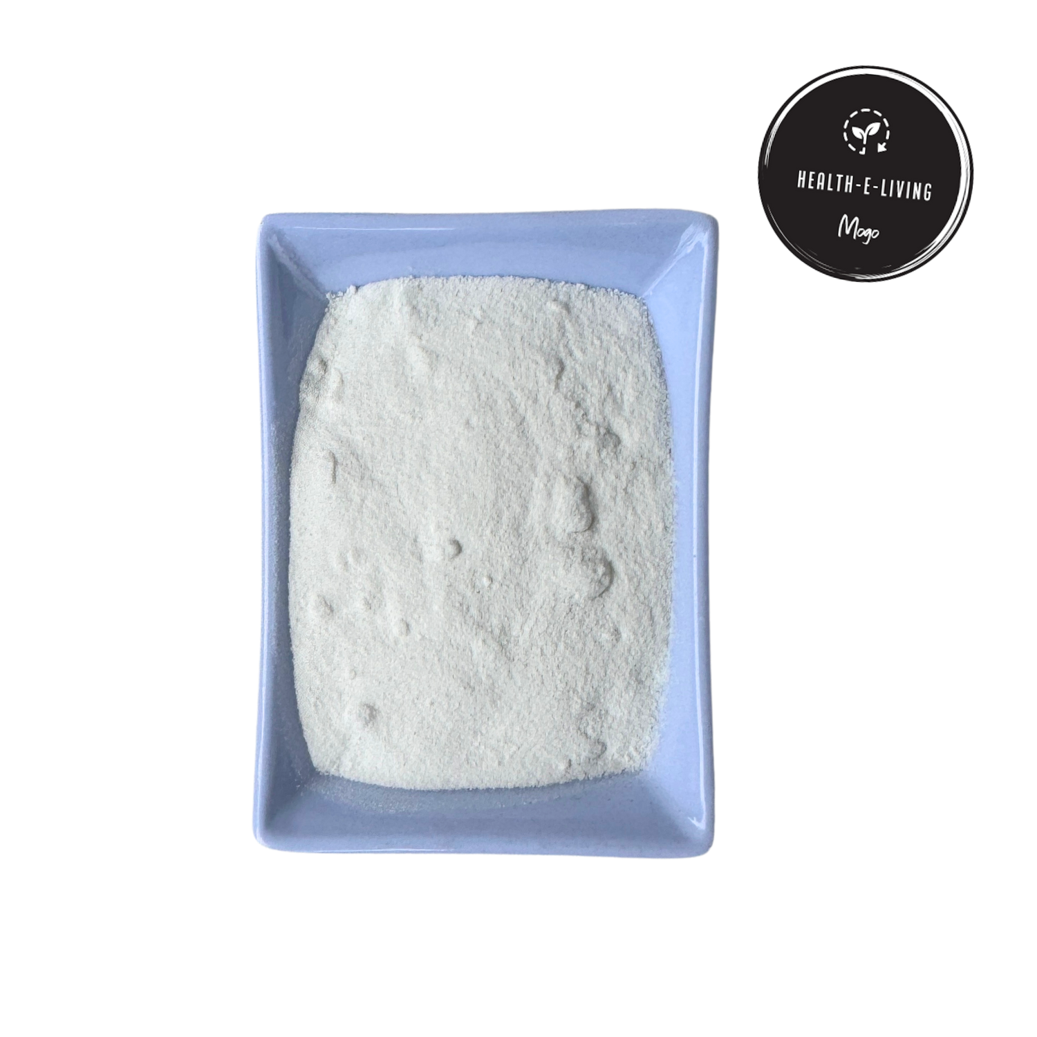 Baking Powder Alum Free