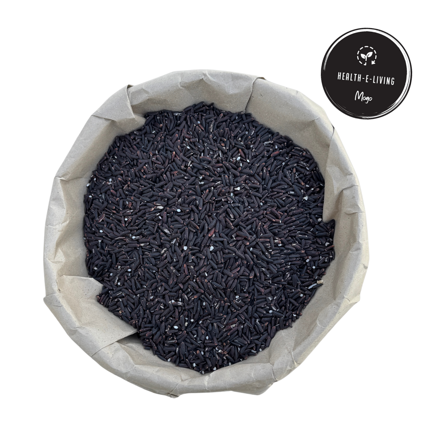 Black Rice - Organic