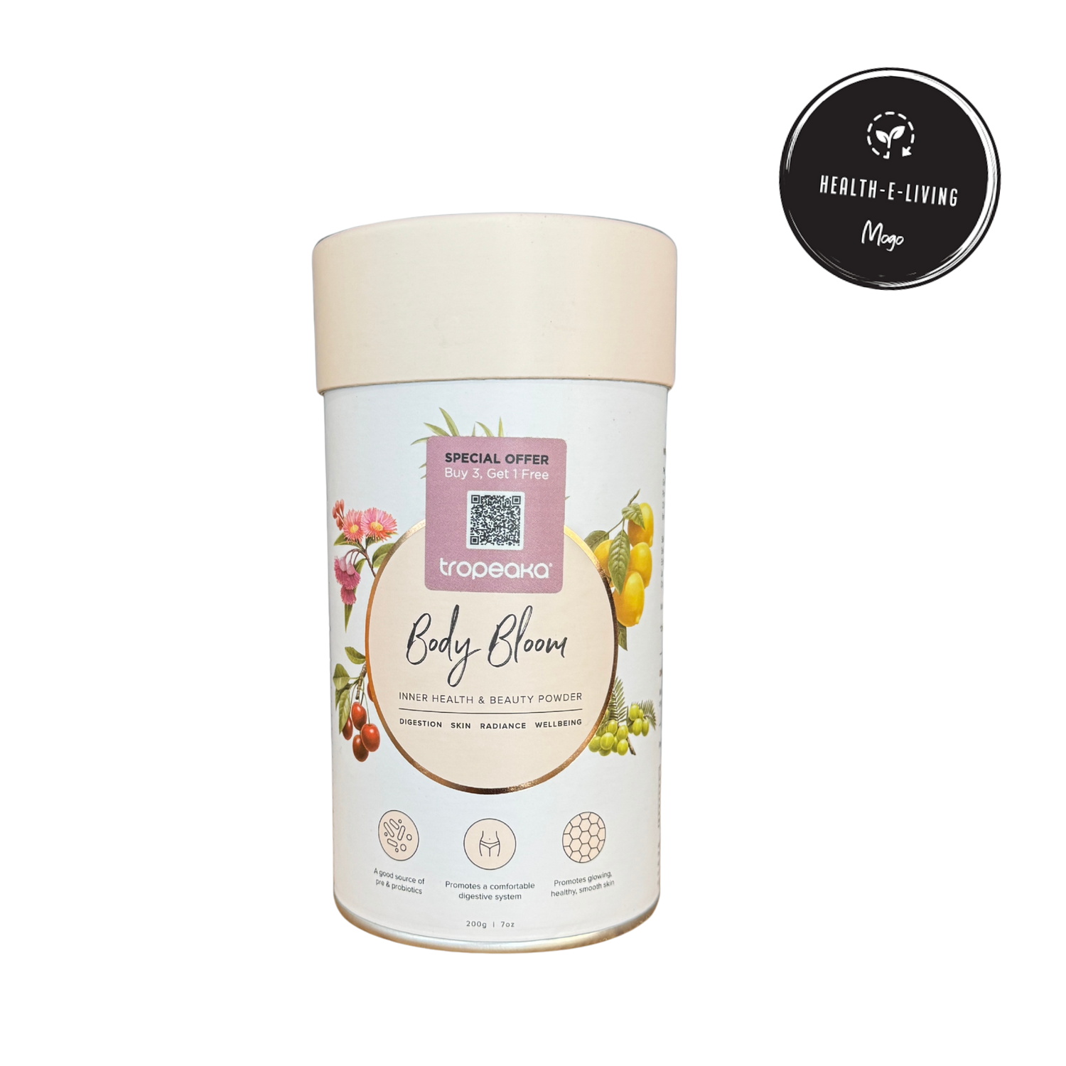 Body Bloom
