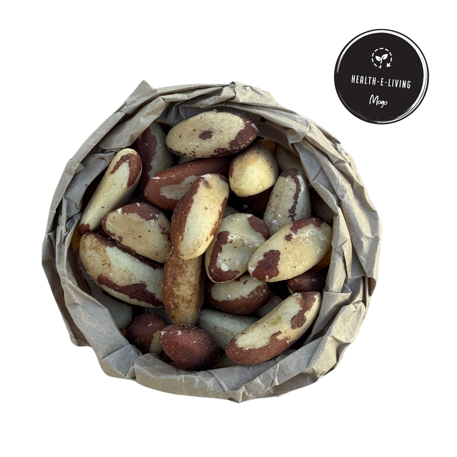 Brazil Nuts - Organic