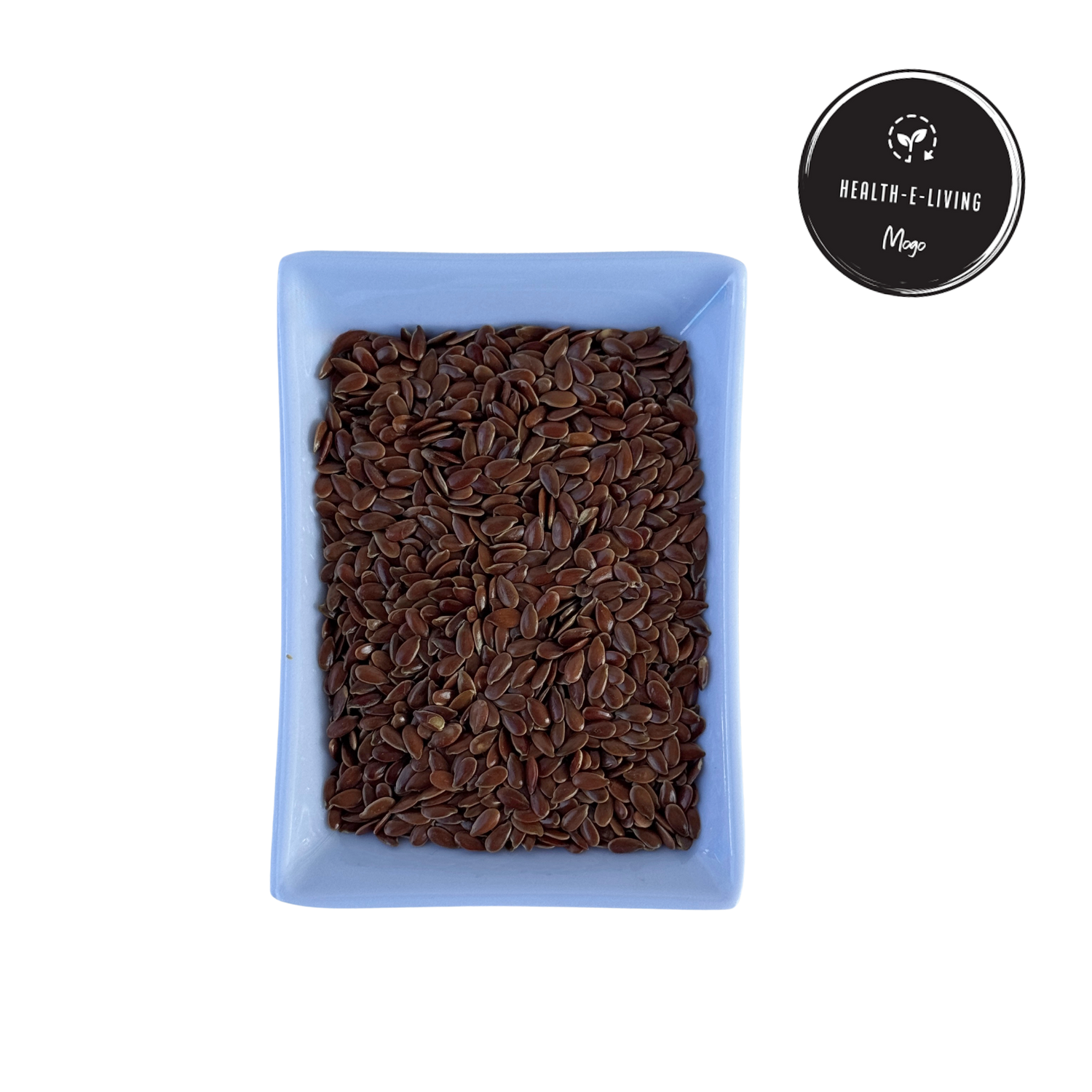 Brown Linseeds - Organic