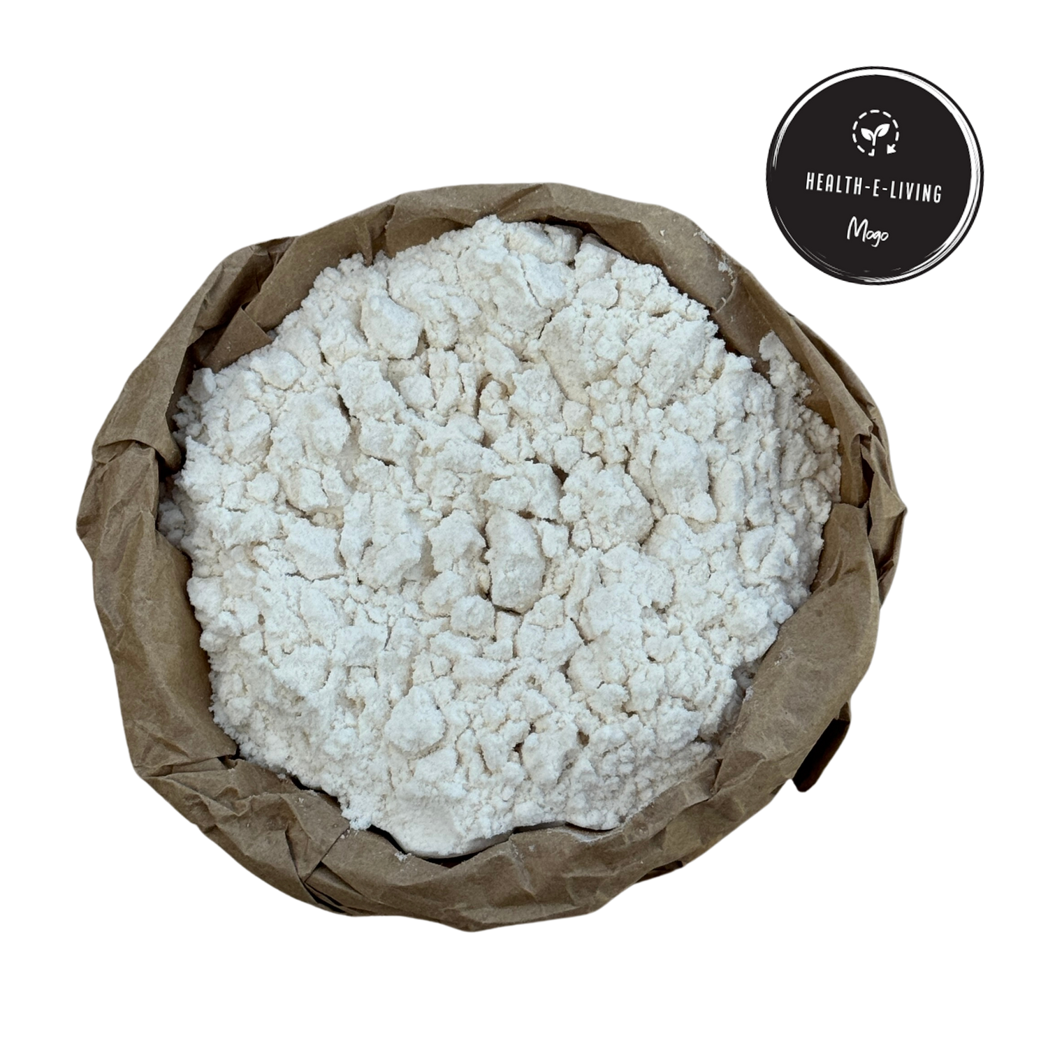 Brown Rice Flour - Organic