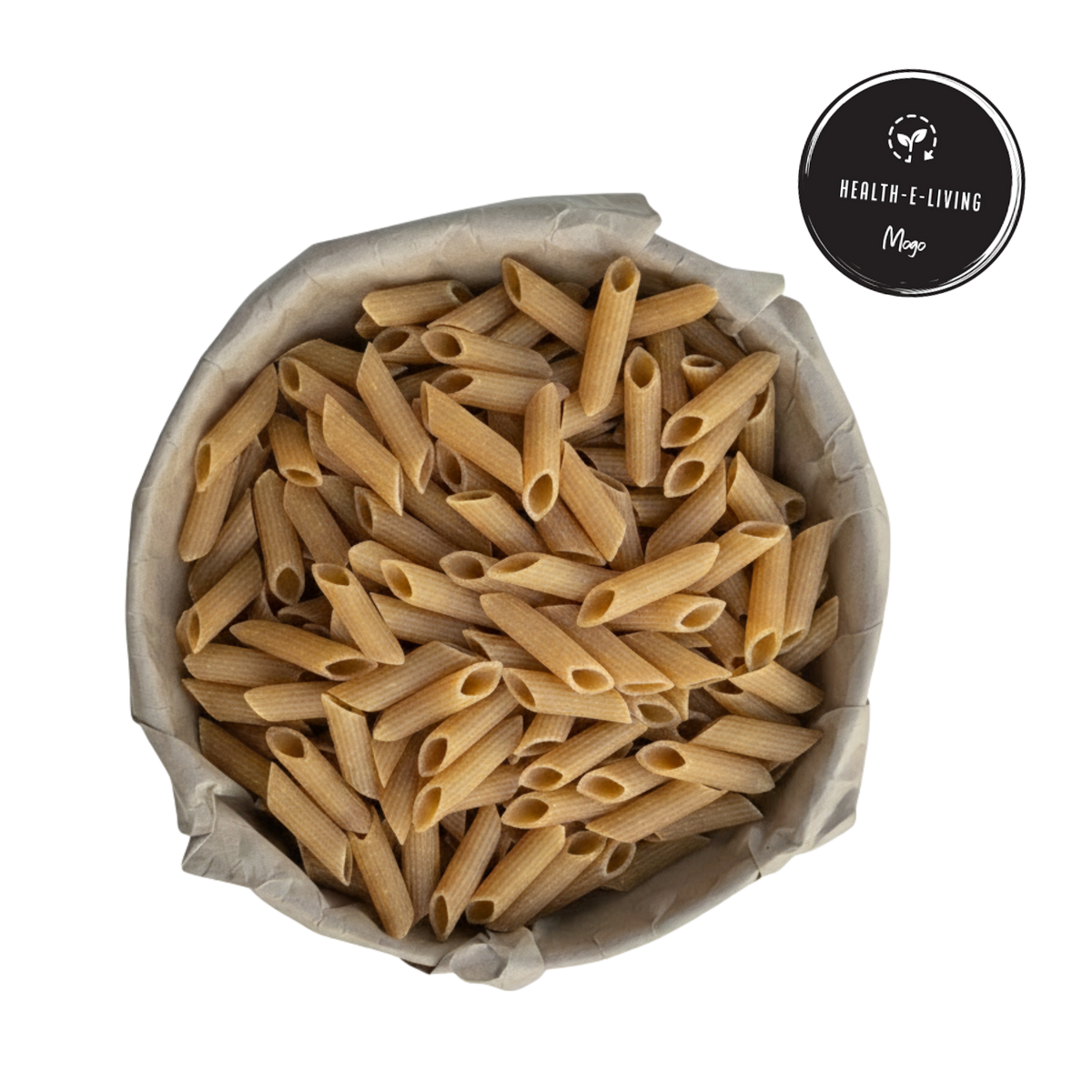 Brown Rice Penne - Organic