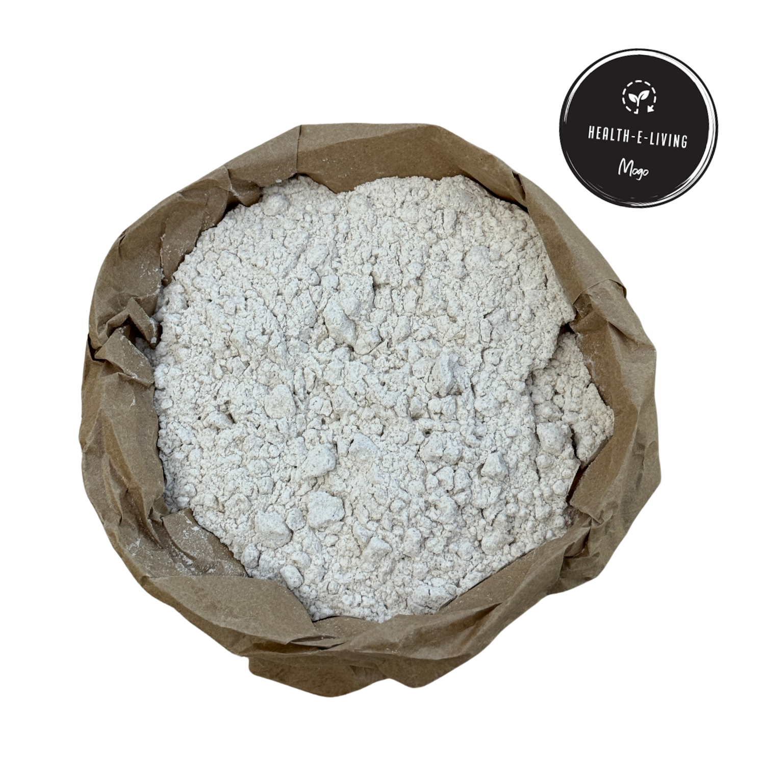 Buckwheat Flour - Organic