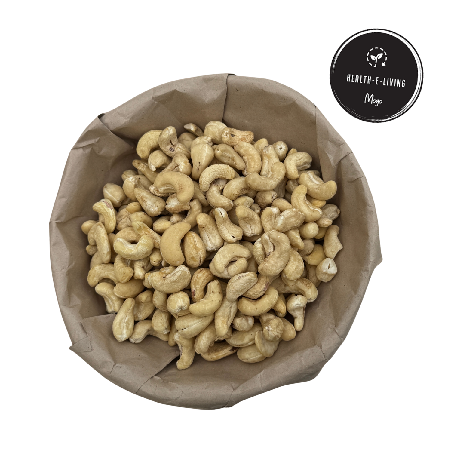 Cashews - Organic
