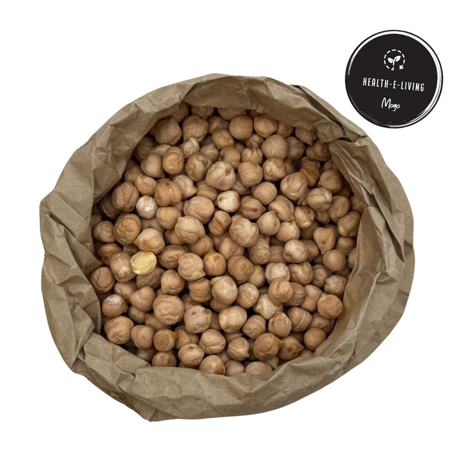 Chickpeas - Organic