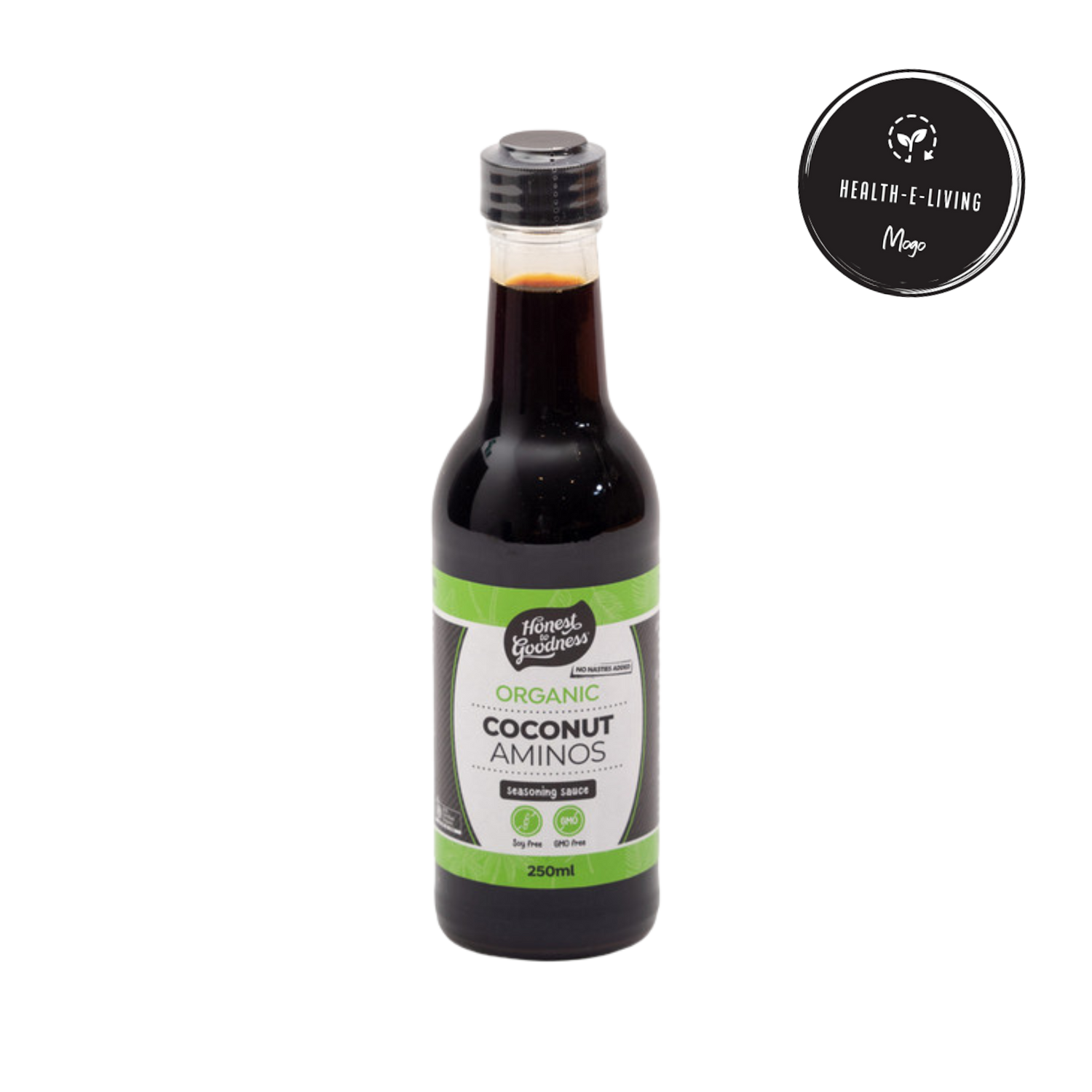 Coconut Aminos