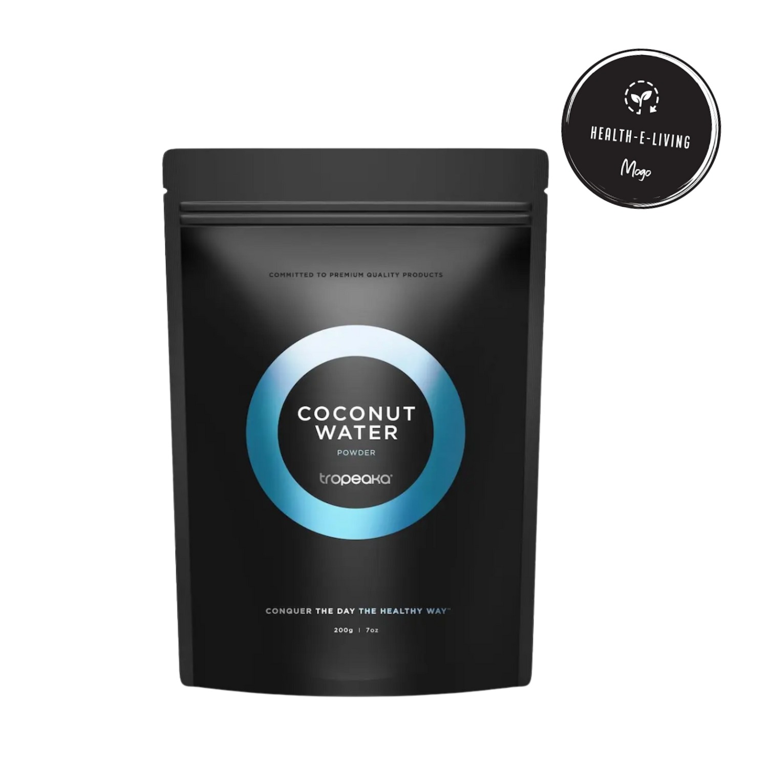 Coconut Water Powder - Organic