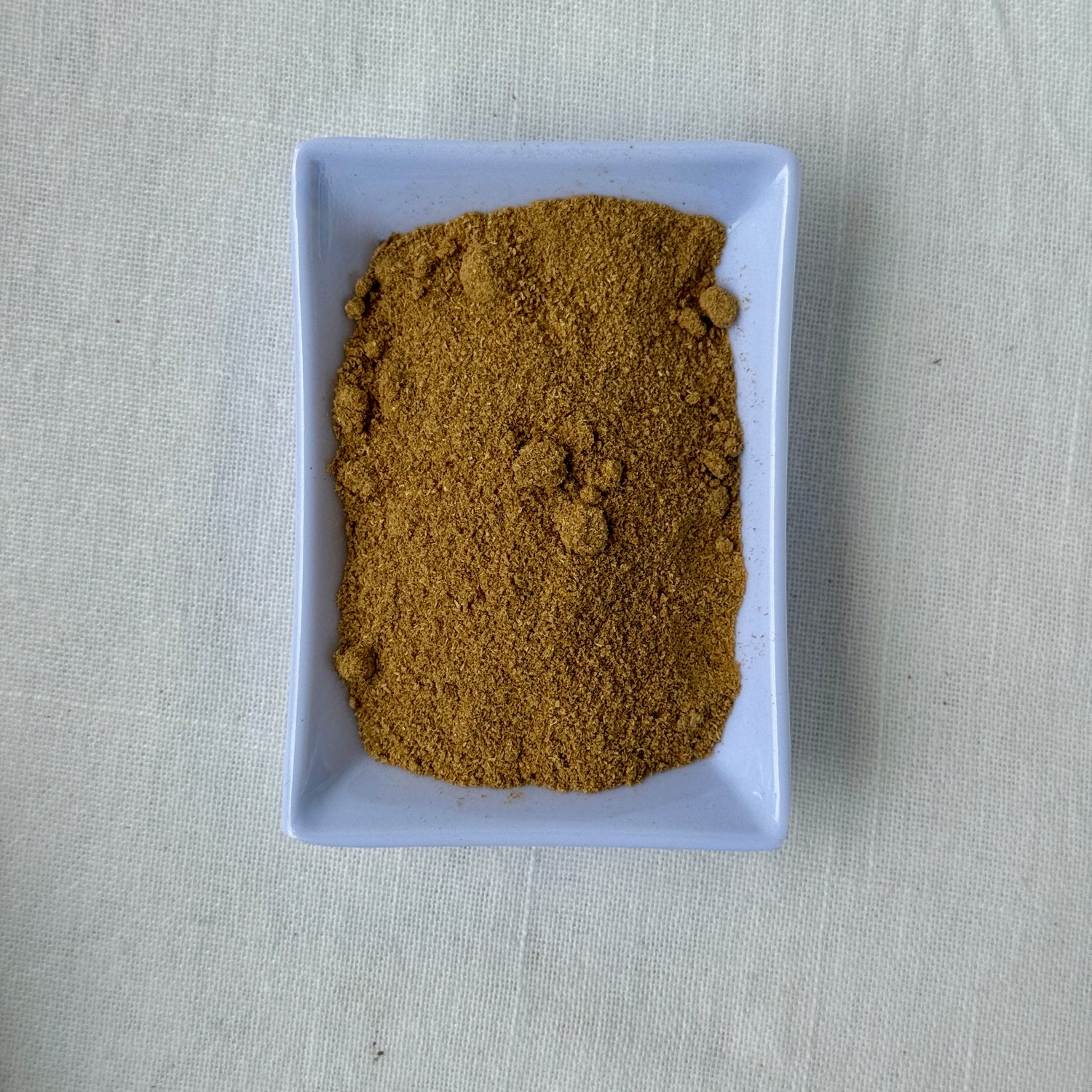 Coriander Powder - Organic