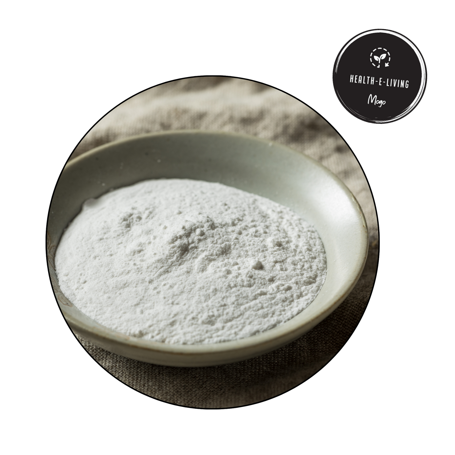 Cream of Tartar