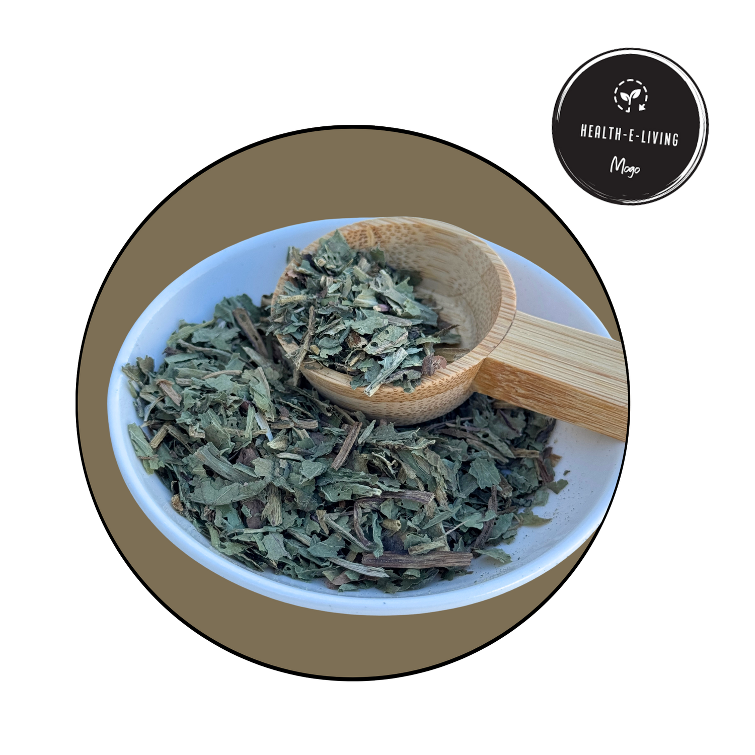Dandelion Tea