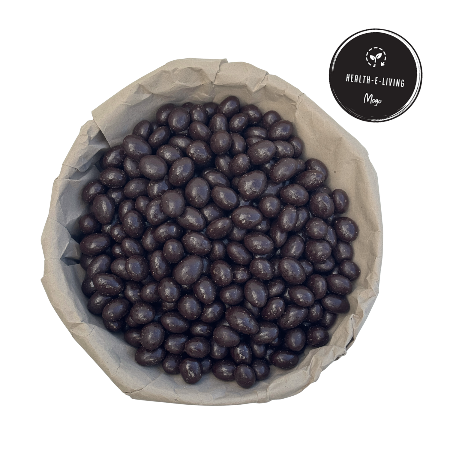 Dark Chocolate Sultanas