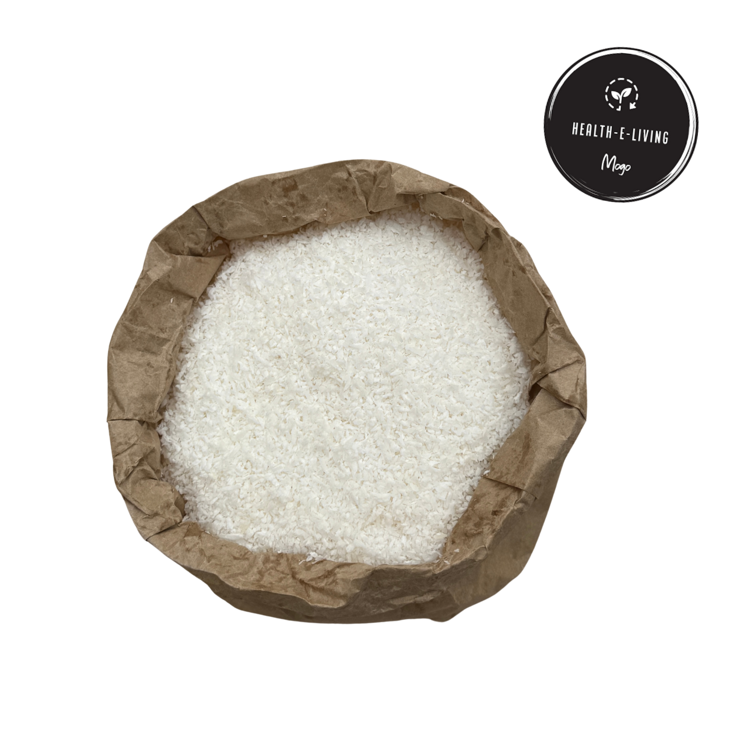 Desiccated Coconut - Organic