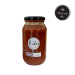 Organic Pasta Sauce
