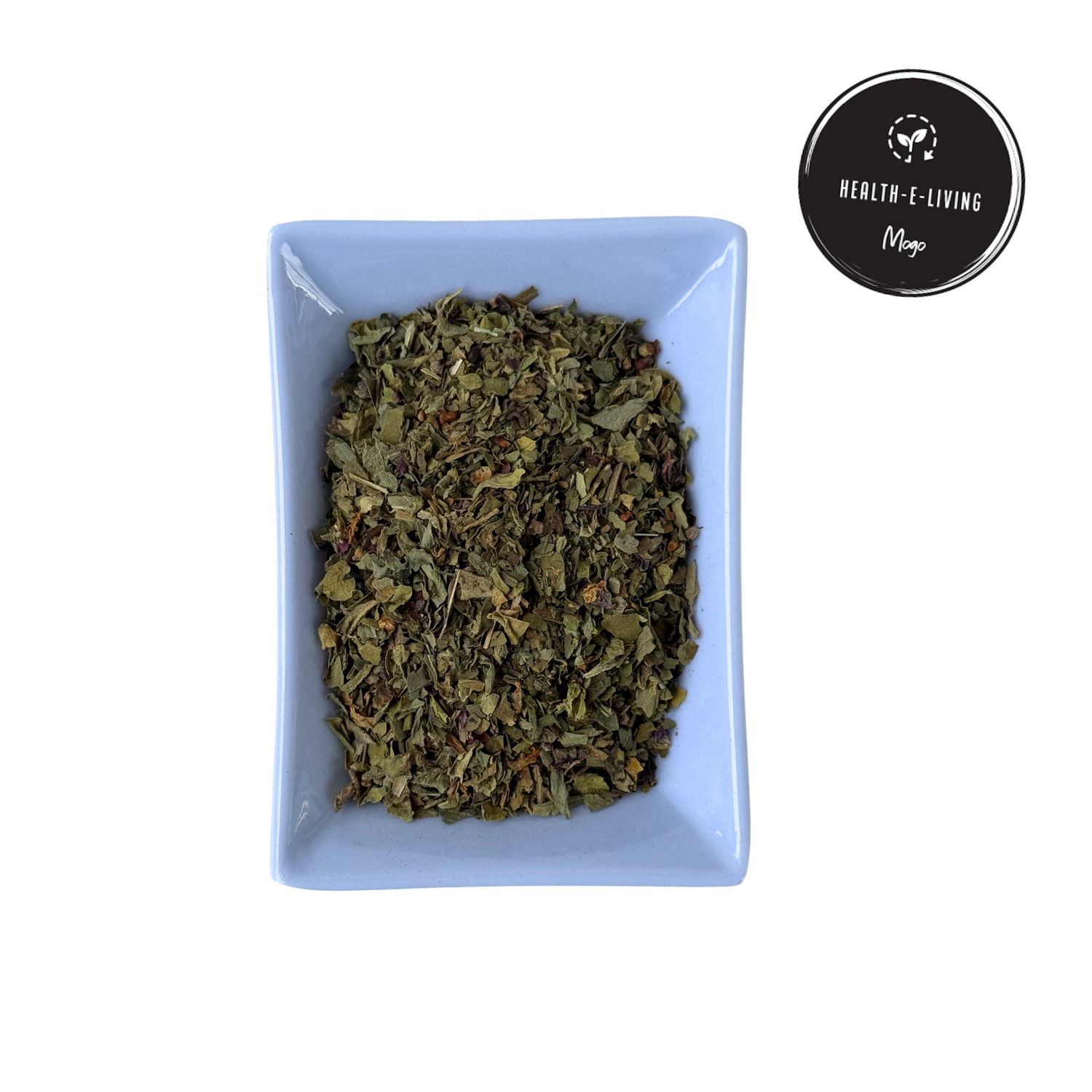 Dried Basil - Organic