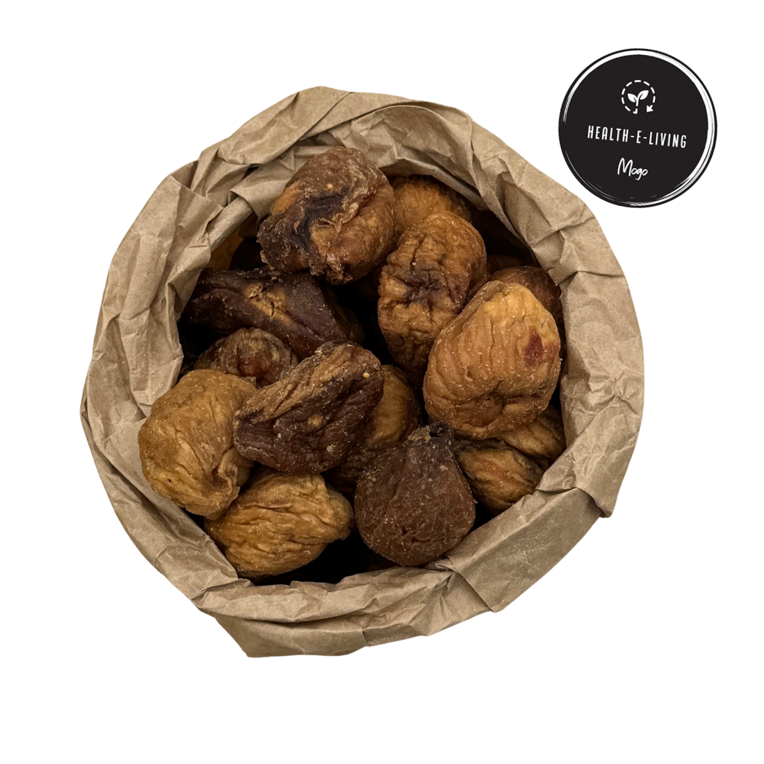 Dried Figs - Organic