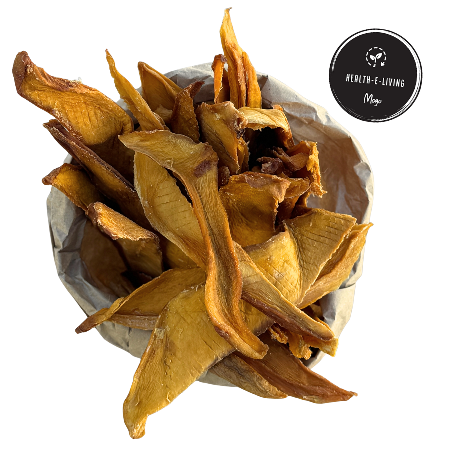 Dried Mango - Organic