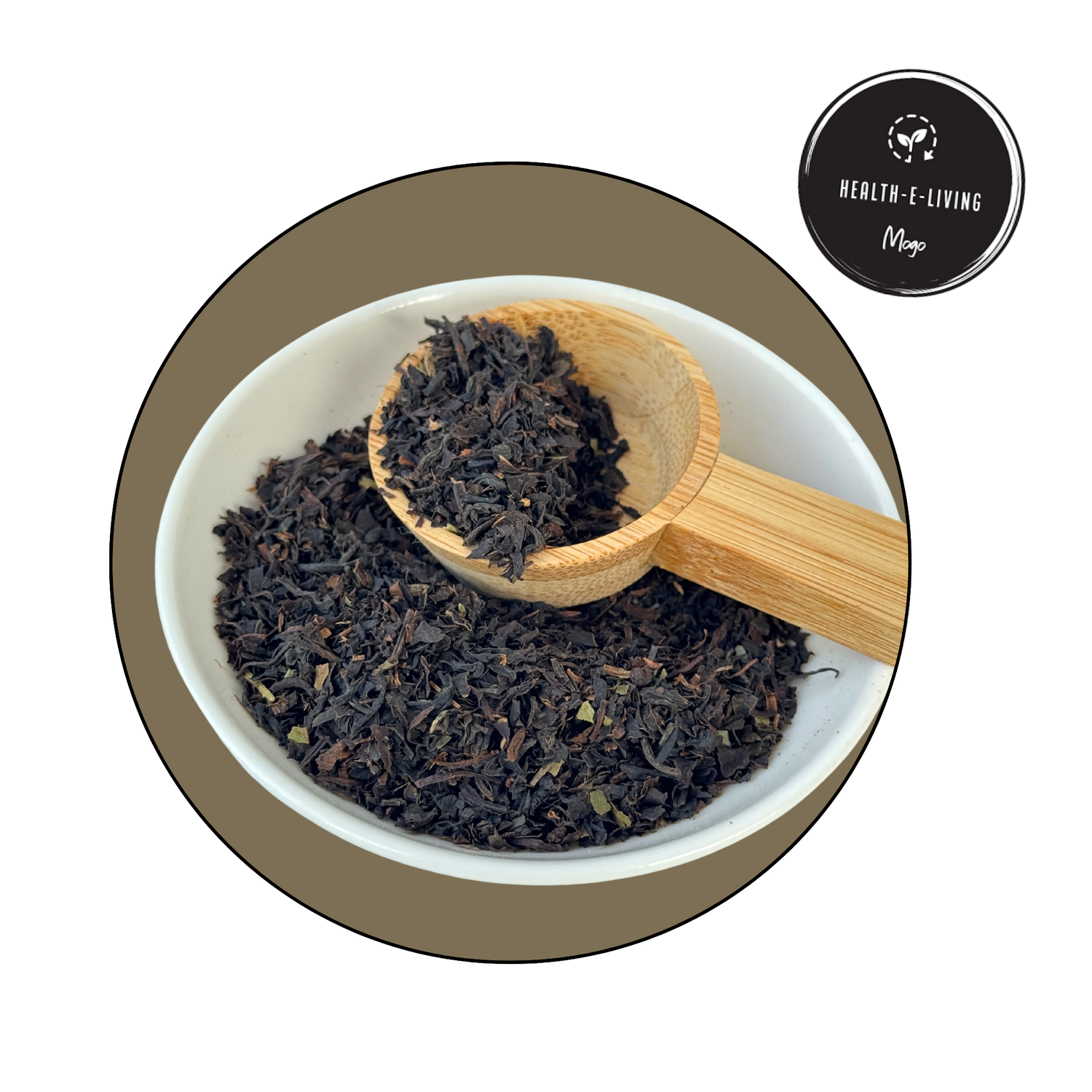 English Breakfast Tea