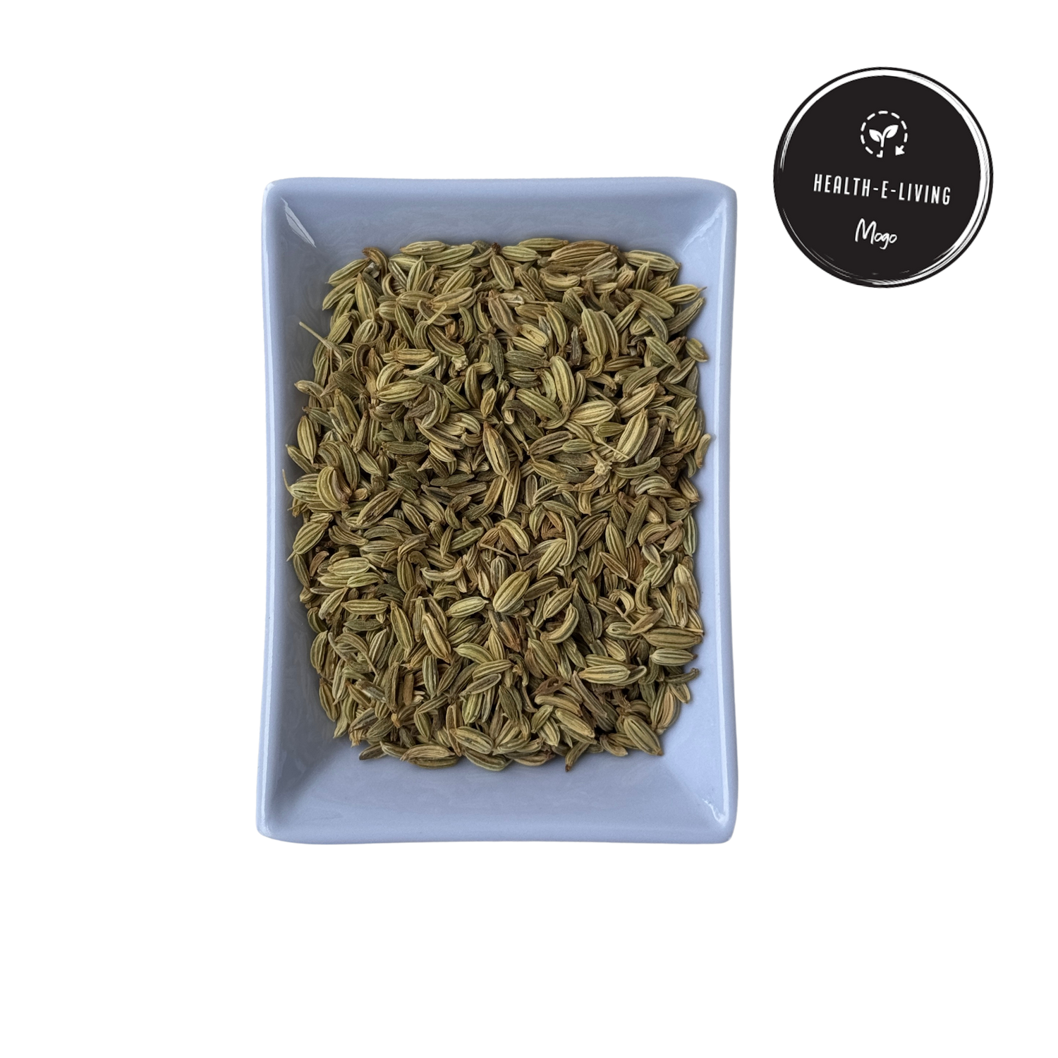 Fennel Seeds - Organic