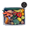 Fresh Pesticide-Free Produce Box