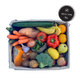 Fresh Pesticide-Free Produce Box
