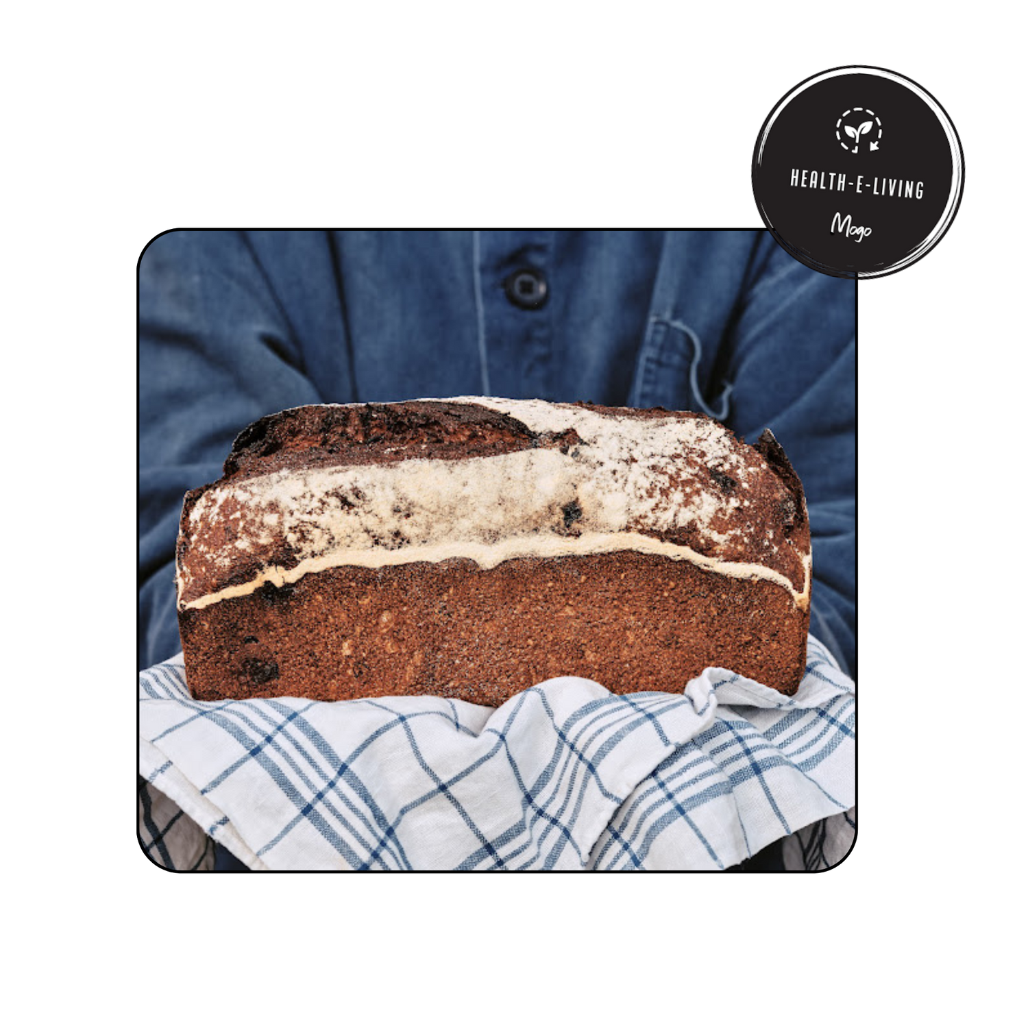 Fruit Loaf