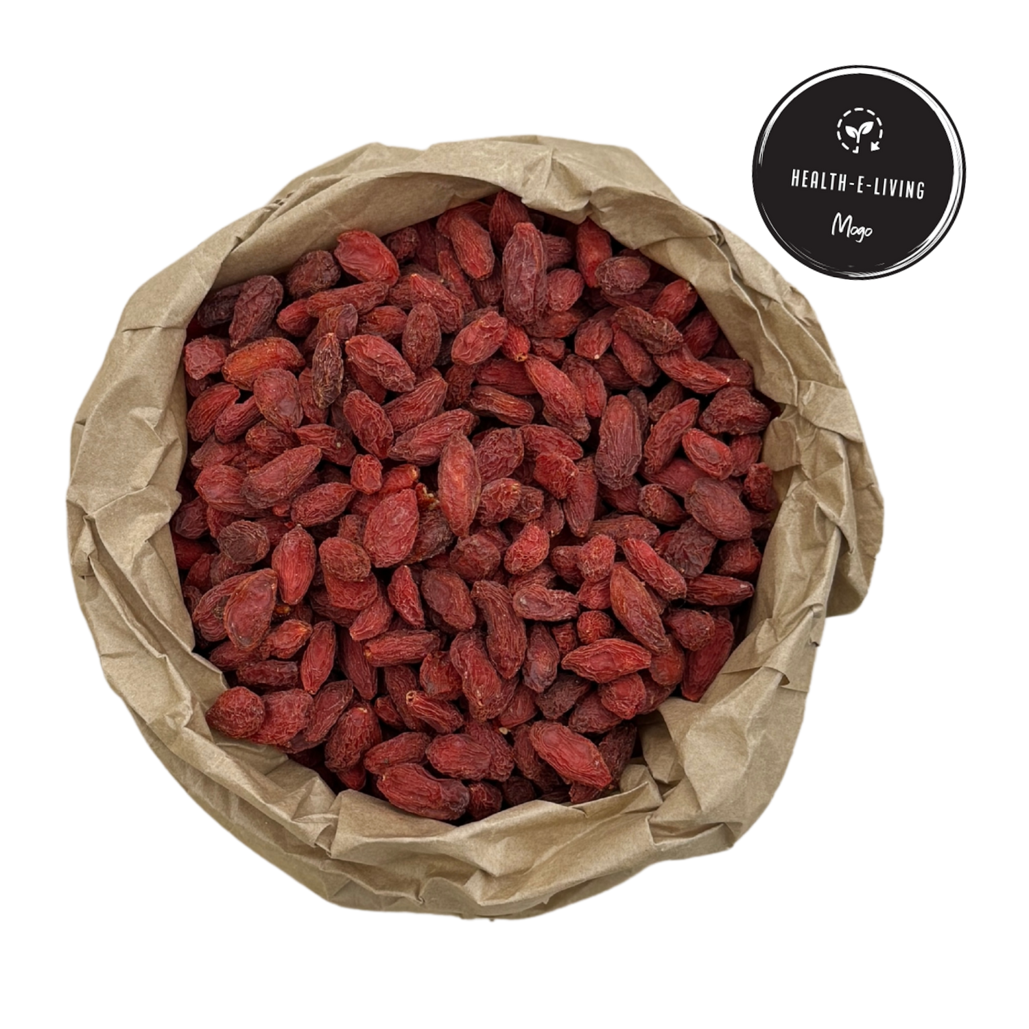 Goji Berries - Organic