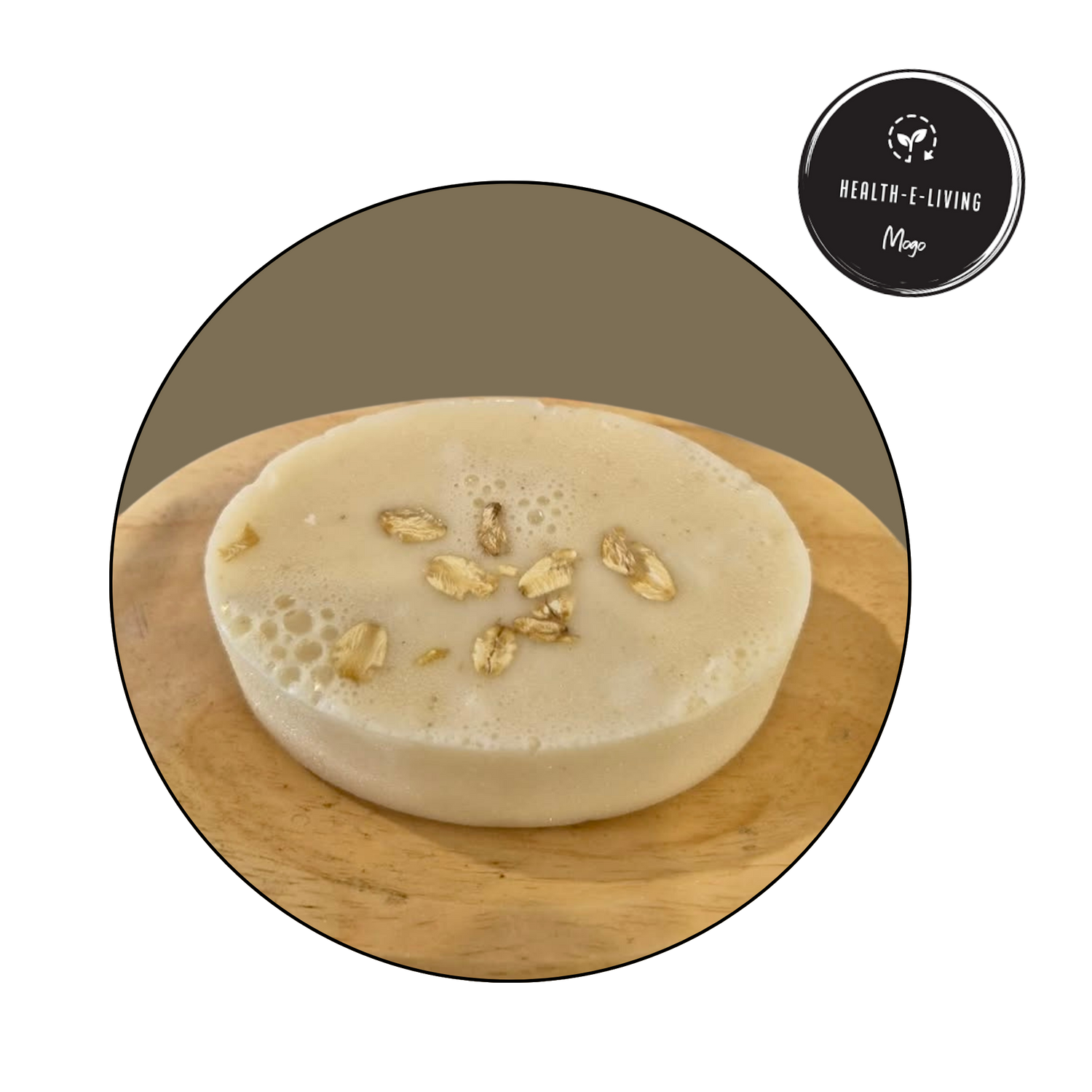 Grace's Homemade Soap