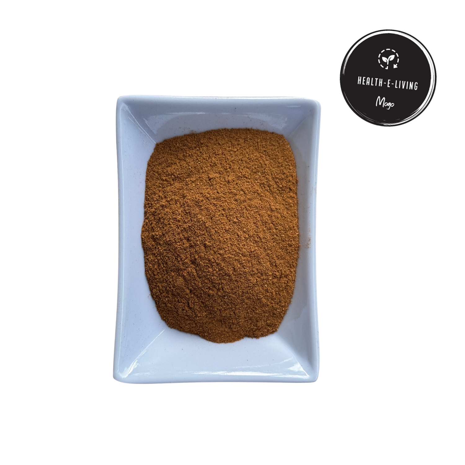 Ground Cinnamon - Organic