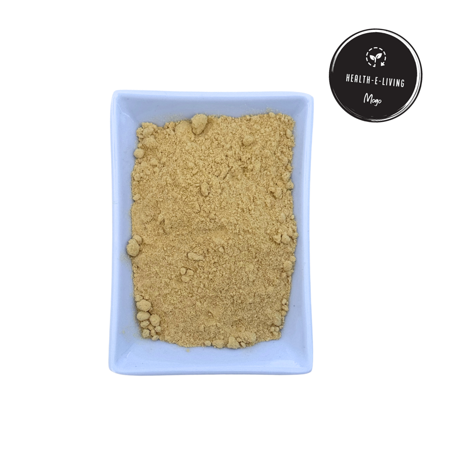 Ground Ginger - Organic
