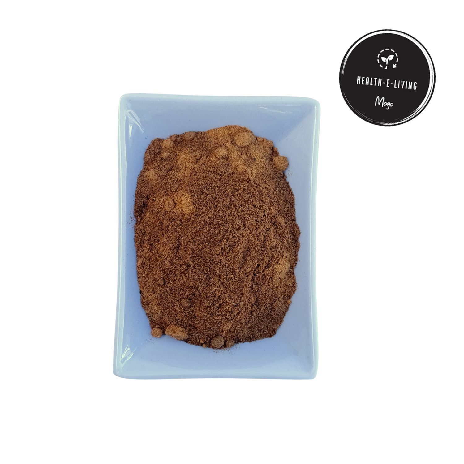 Ground Nutmeg - Organic