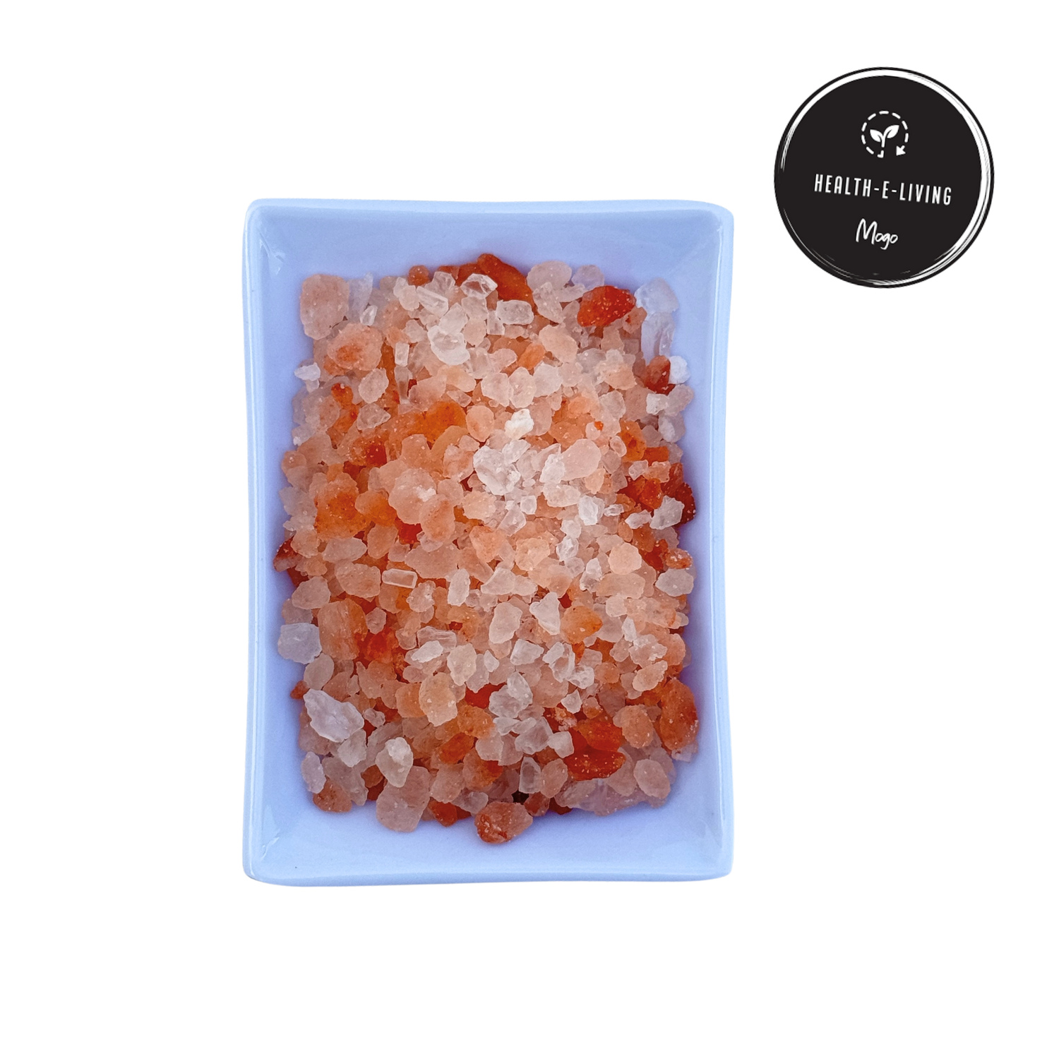 Himalayan Rock Salt Crystals