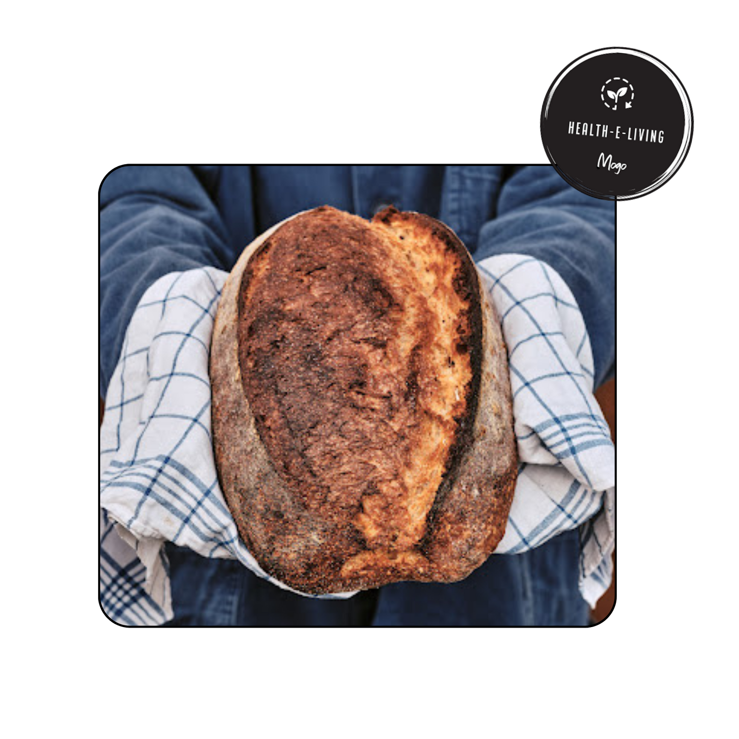 House Sourdough